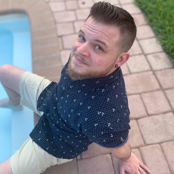 Meet your Posher, Jacob - Picture 1 of 1